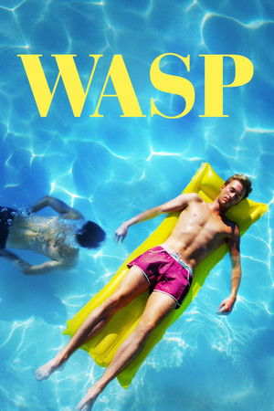 Wasp poszter