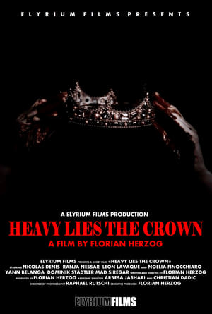 Heavy Lies the Crown poszter