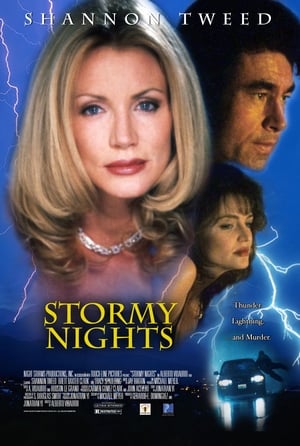 Stormy Nights poszter