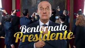 Bentornato Presidente háttérkép