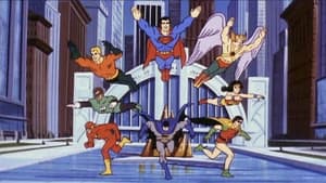 Super Friends kép