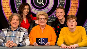 QI 17. évad Ep.15 15. epizód