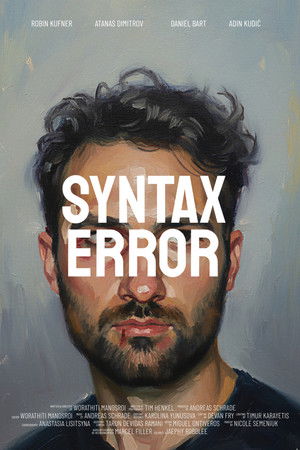 Syntax Error poszter