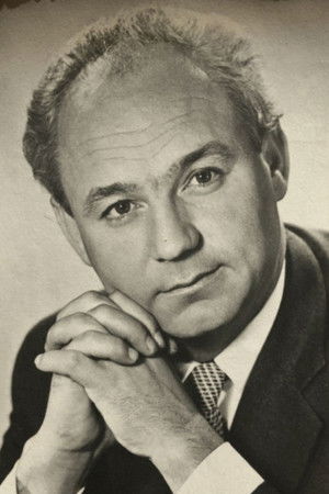 Nikolai Rybnikov profil kép
