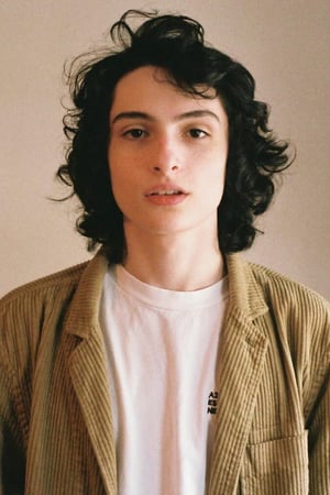 Finn Wolfhard profil kép