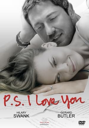 P.S. I Love You