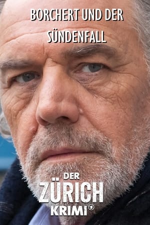 Der Zürich-Krimi: Borchert und der Sündenfall