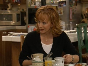 Reba Season 4 Ep.6 6. epizód