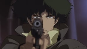 Cowboy Bebop 1. évad Ep.15 Spike rejtett titka