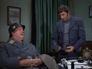 Hogan's Heroes 5. évad Ep.12 12. epizód