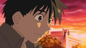 ああっ女神さまっ 2. évad Ep.1 1. epizód