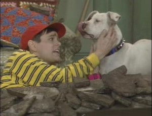 In Living Color Season 2 Ep.9 9. epizód