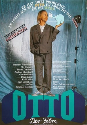 Otto - Der Film poszter