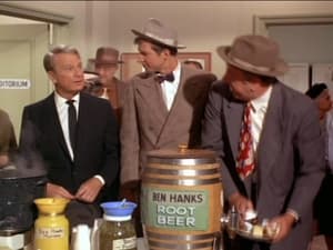 Green Acres Season 4 Ep.5 5. epizód