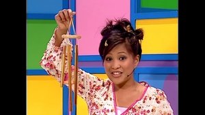 Hi-5 Season 1 Ep.36 36. epizód