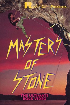 Masters of Stone I poszter