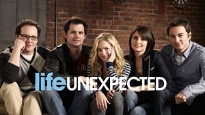 Life Unexpected kép