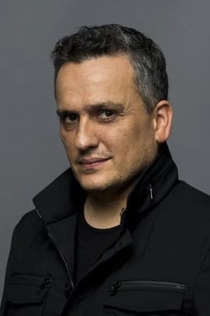 Joe Russo profil kép