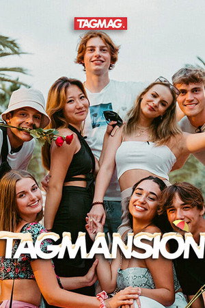 TAGMANSION