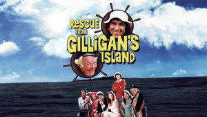 Rescue from Gilligan's Island háttérkép