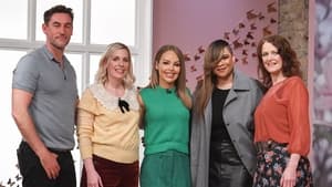 Katie Piper's Breakfast Show 3. évad Ep.10 10. epizód