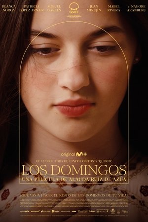 Los domingos poszter