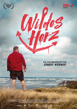 Wildes Herz poszter