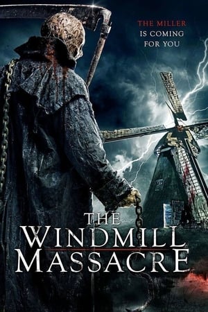 The Windmill Massacre poszter