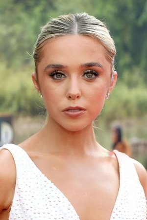 Jenna Davis profil kép