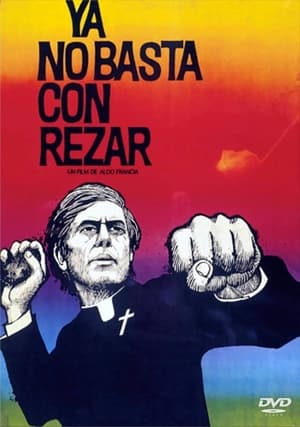 Ya no basta con rezar poszter