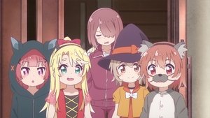 私に天使が舞い降りた！ Speciális epizódok Ep.1 1. epizód