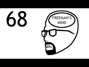 Freeman's Mind 1. évad Ep.72 72. epizód