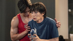 絶対BLになる世界vs絶対BLになりたくない男 4. évad Ep.8 8. epizód