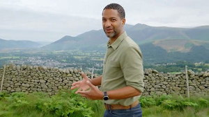 Countryfile 37. évad Ep.33 33. epizód