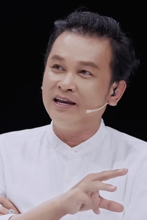 Huu Quoc profil kép