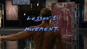 Anatomy for Beginners 1. évad Ep.1 1. epizód