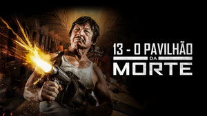 Escape from Death Block 13 háttérkép