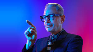 Jeff Goldblum világa kép