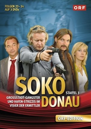 Dunai zsaruk