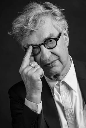 Wim Wenders profil kép