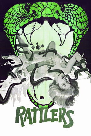 Rattlers poszter