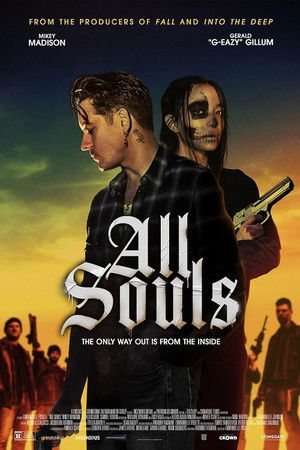All Souls poszter