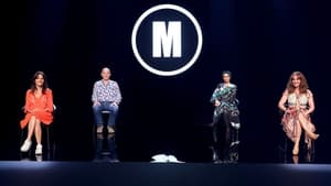 Celebrity Mastermind 20. évad Ep.7 7. epizód