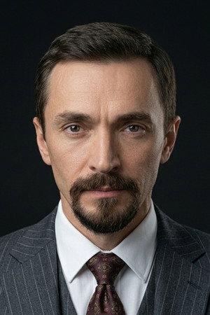 Nuri Kırgeç profil kép