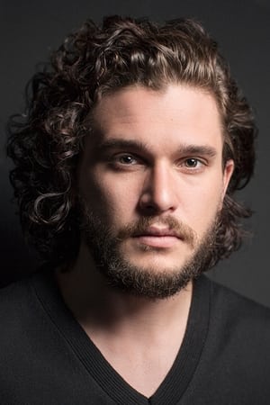 Kit Harington profil kép