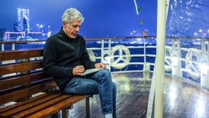 Anthony Bourdain: Parts Unknown Season 11 Ep.5 5. epizód