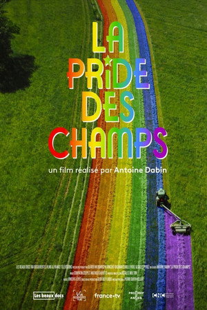La Pride des Champs poszter