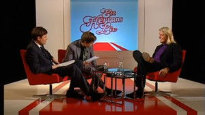 Ett herrans liv Season 1 Ep.6 6. epizód