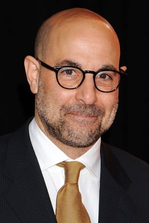 Stanley Tucci profil kép