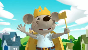 Bananas in Pyjamas 1. évad Ep.70 70. epizód